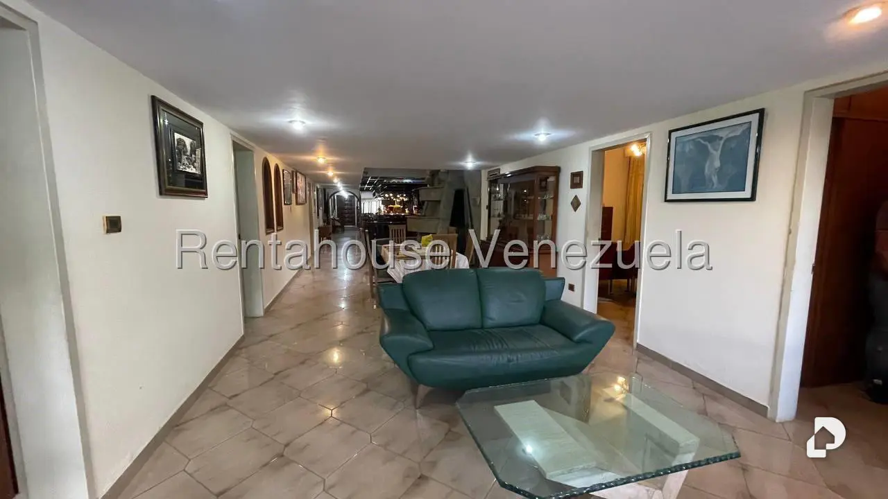 House in Prados del Este, Caracas – 8