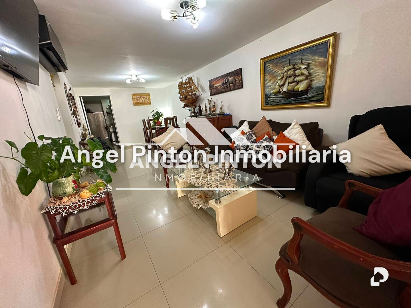 Casa en Club Hipico, Maracaibo – 1