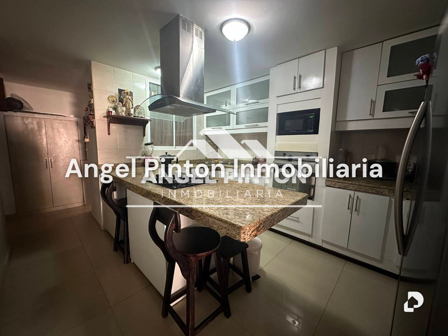 Casa en Club Hipico, Maracaibo – 2