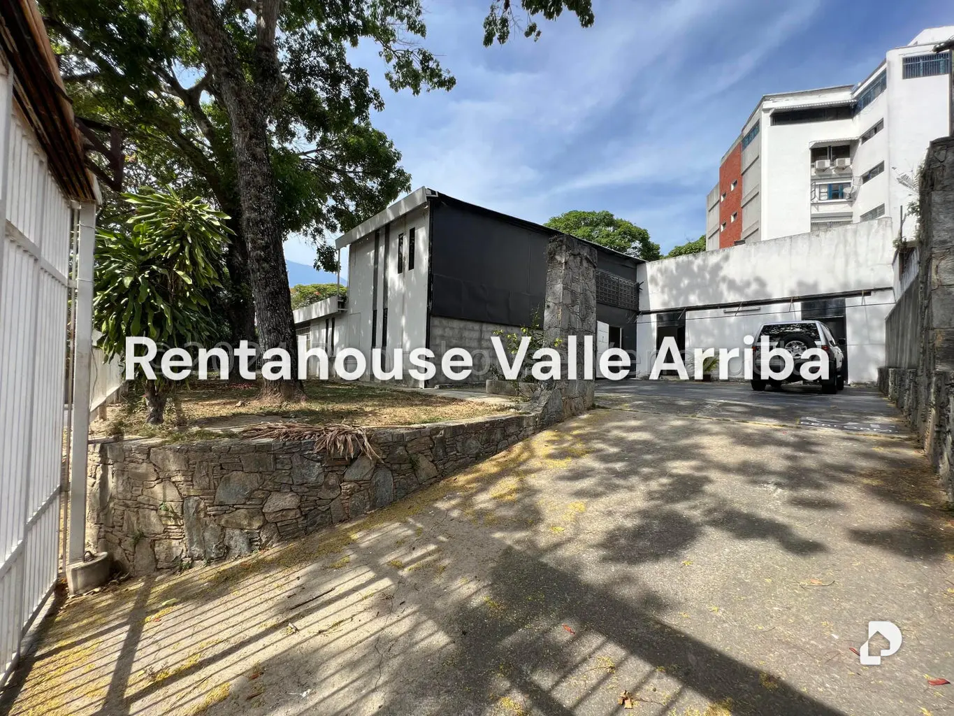 Terreno en Las Mercedes, Caracas – 7