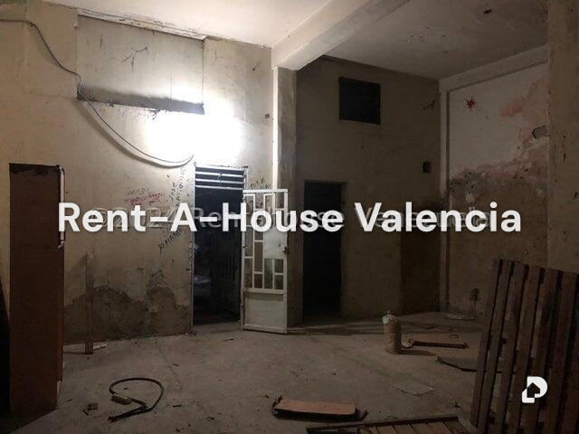 Local comercial en La Candelaria, Valencia – 40