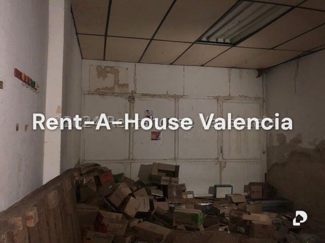 Local comercial en La Candelaria, Valencia – 47