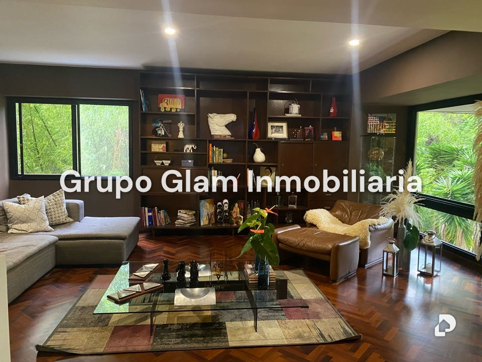 Apartamento en Alto Hatillo, Caracas – 6