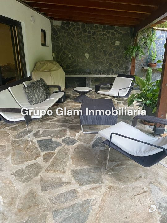 Apartamento en Alto Hatillo, Caracas – 3