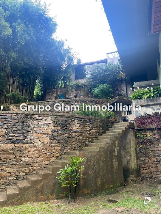 Apartamento en Alto Hatillo, Caracas – 2