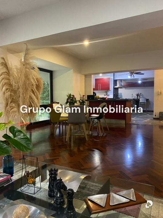 Apartamento en Alto Hatillo, Caracas – 9