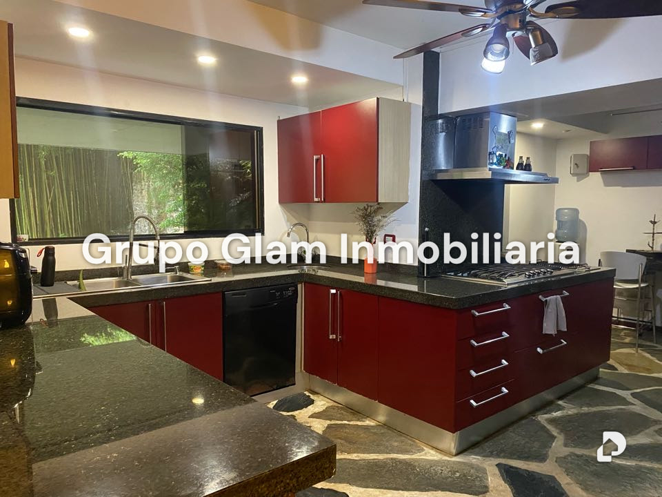 Apartamento en Alto Hatillo, Caracas – 10