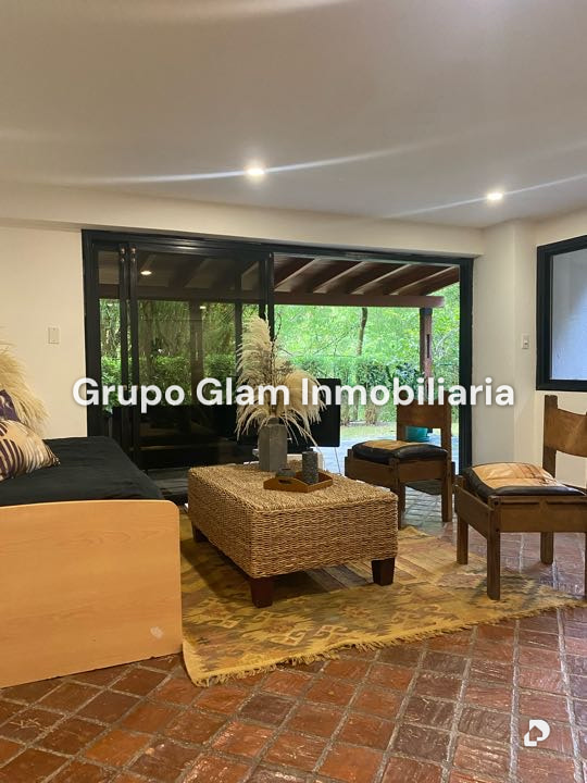 Apartamento en Alto Hatillo, Caracas – 4