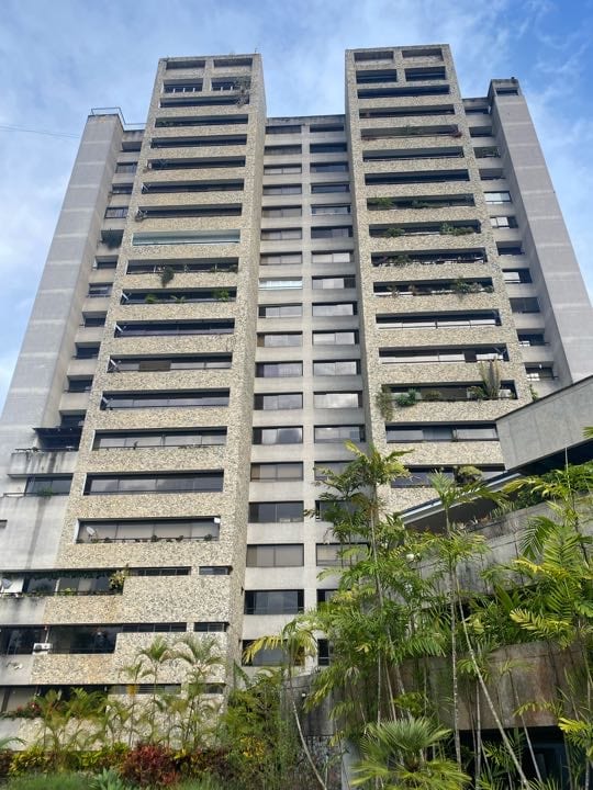 Apartamento en Alto Hatillo, Caracas - 1