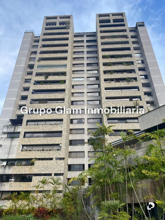 Apartamento en Alto Hatillo, Caracas – 1