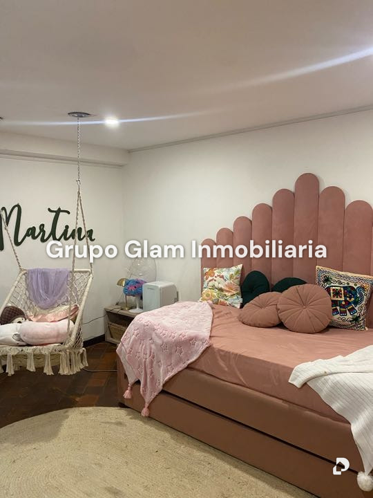 Apartamento en Alto Hatillo, Caracas – 11