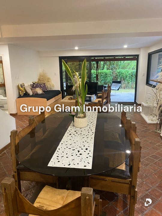Apartamento en Alto Hatillo, Caracas – 8