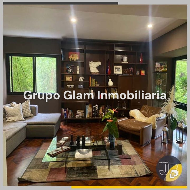 Apartamento en Alto Hatillo, Caracas – 5