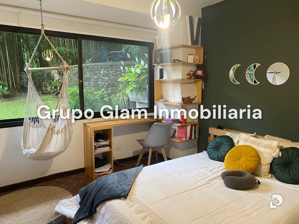 Apartamento en Alto Hatillo, Caracas – 13