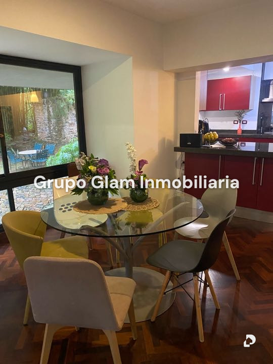 Apartamento en Alto Hatillo, Caracas – 7