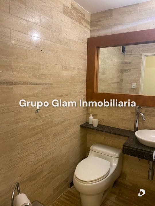 Apartamento en Alto Hatillo, Caracas – 14