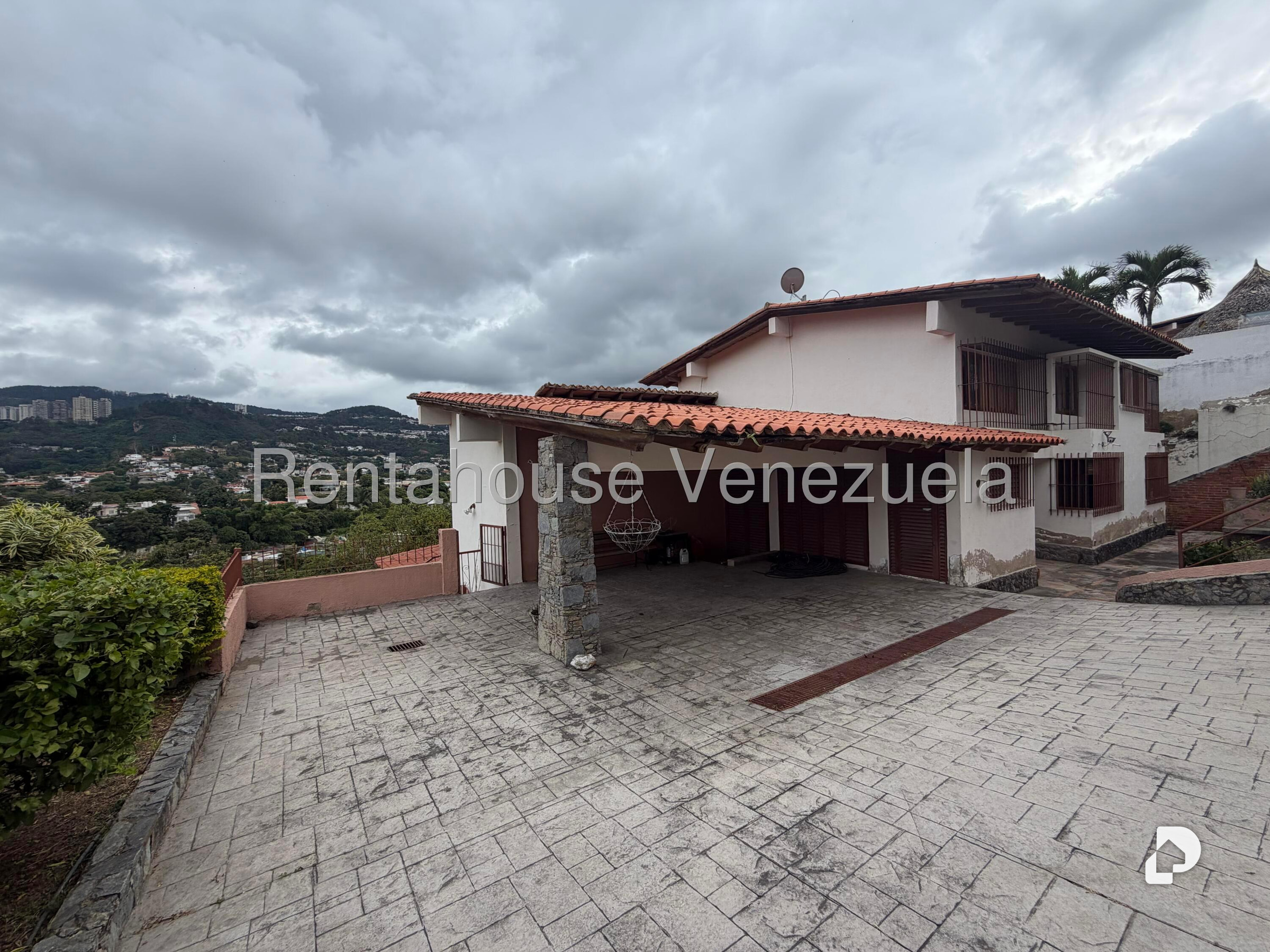 Casa en Prados del Este, Caracas – 4