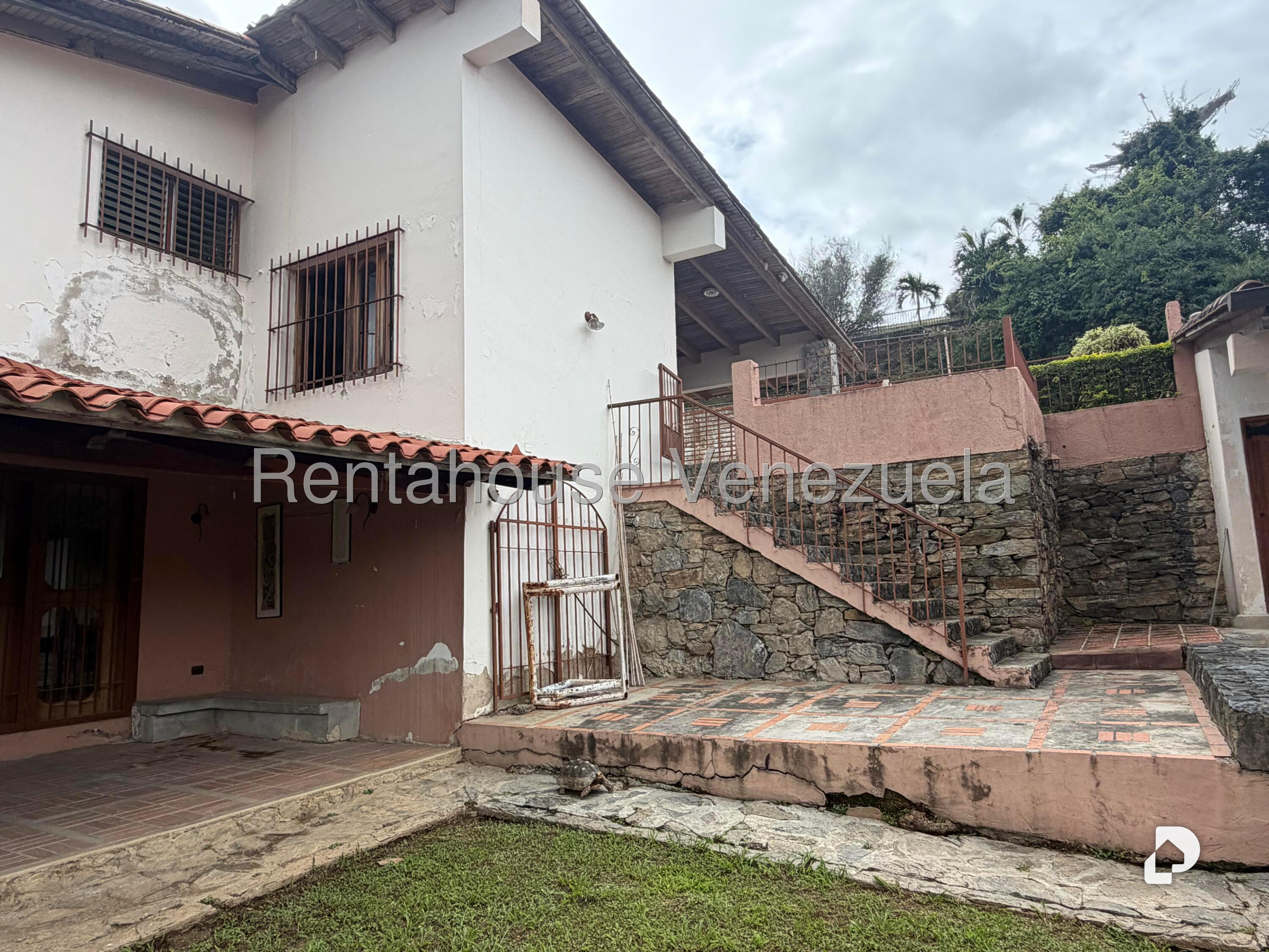 Casa en Prados del Este, Caracas – 7