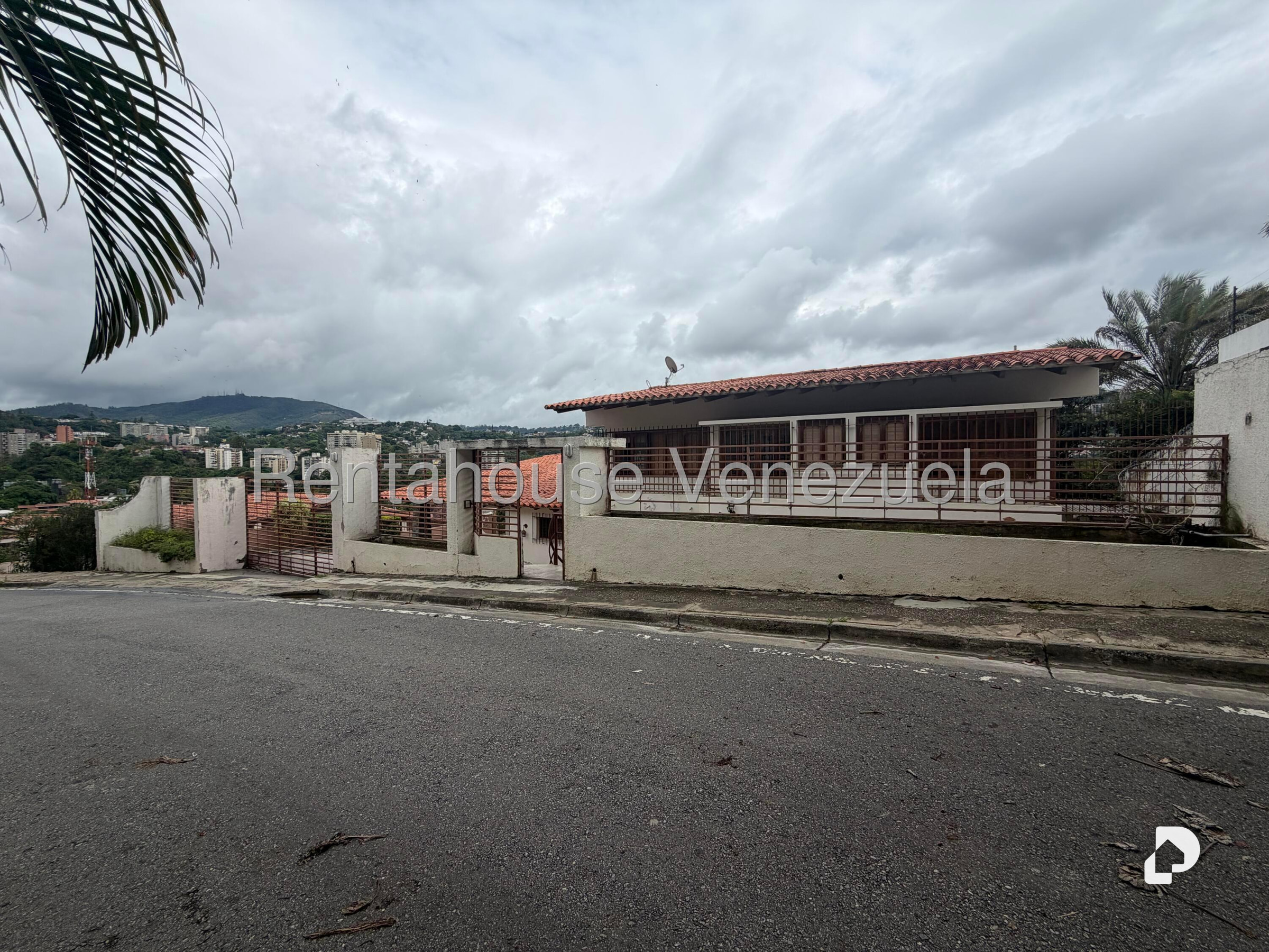 Casa en Prados del Este, Caracas – 1