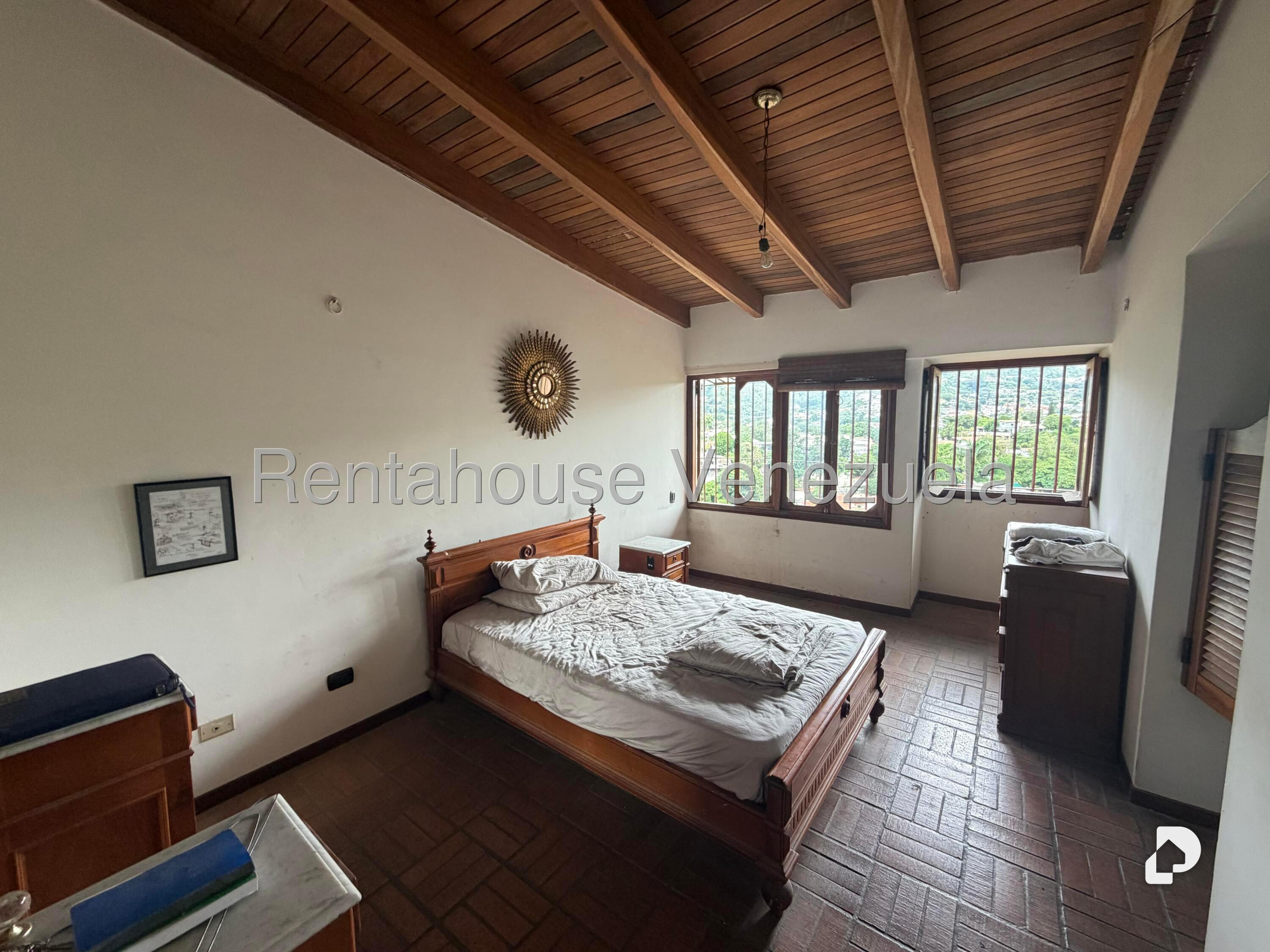 Casa en Prados del Este, Caracas – 27