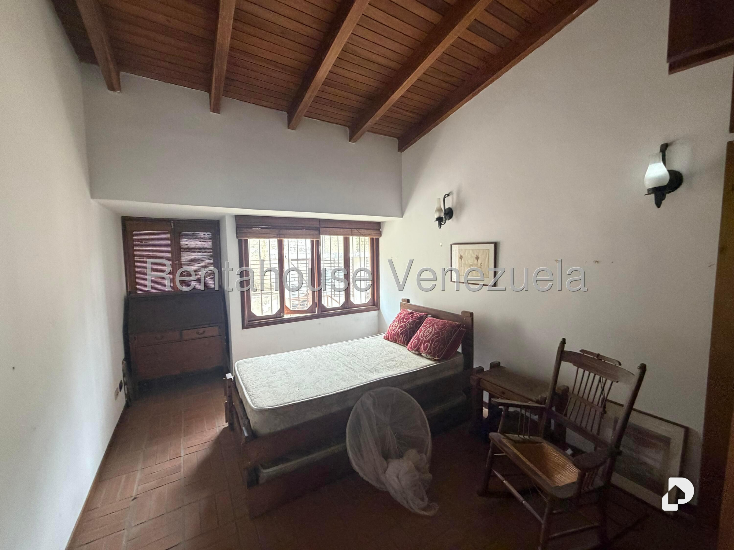Casa en Prados del Este, Caracas – 21