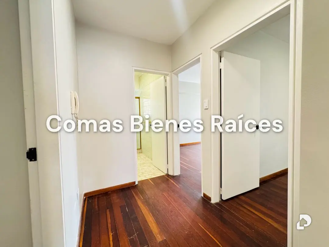 Apartamento en Campo Alegre, Caracas – 12
