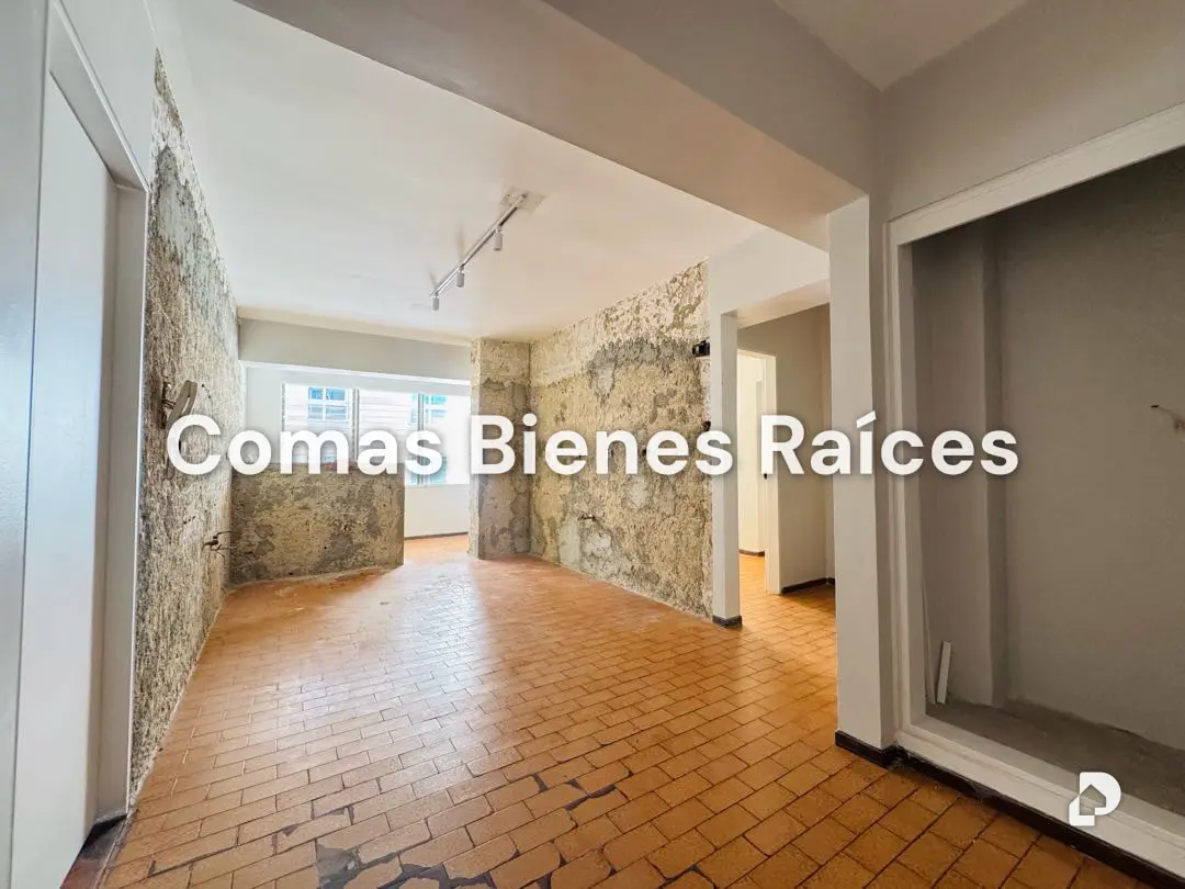 Apartamento en Campo Alegre, Caracas – 8