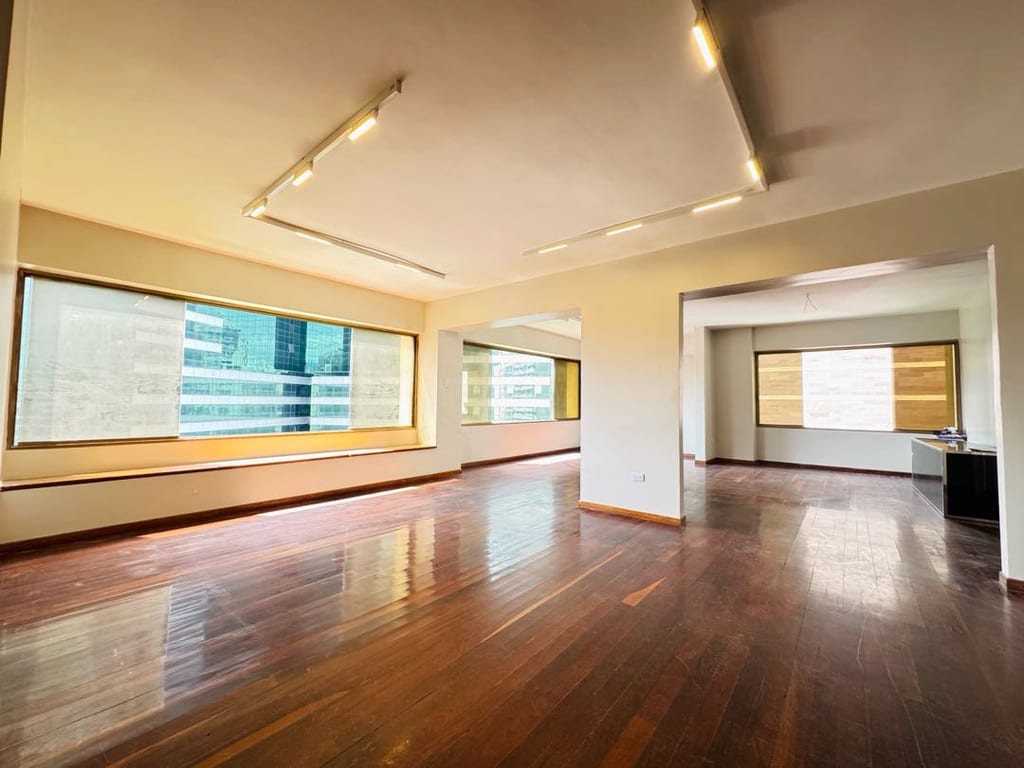 Apartamento en Campo Alegre, Caracas - 1