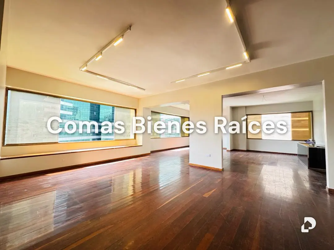 Apartamento en Campo Alegre, Caracas – 1