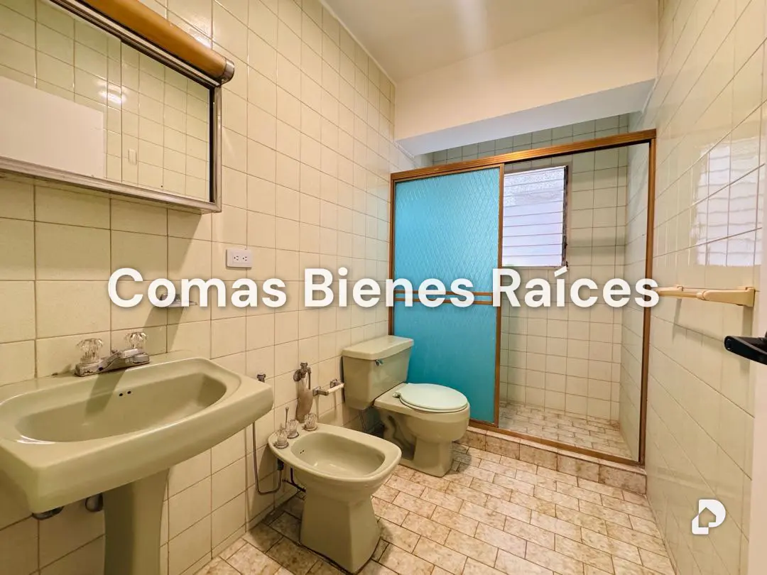 Apartamento en Campo Alegre, Caracas – 17