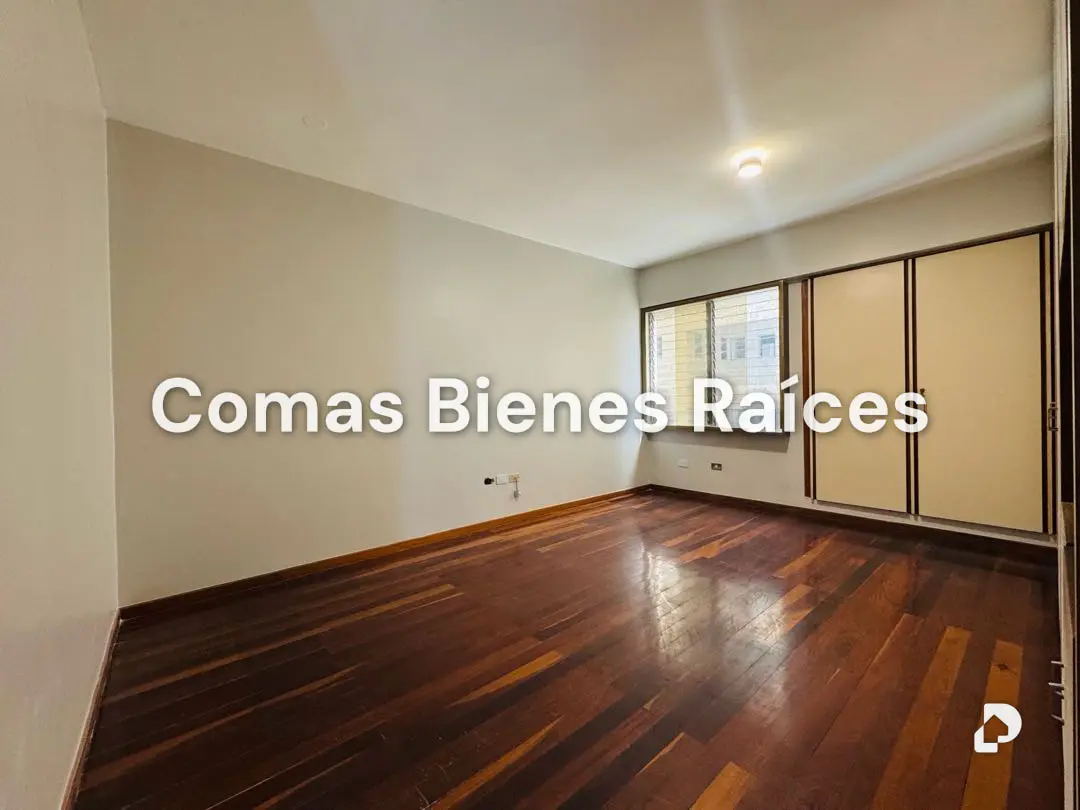 Apartamento en Campo Alegre, Caracas – 15