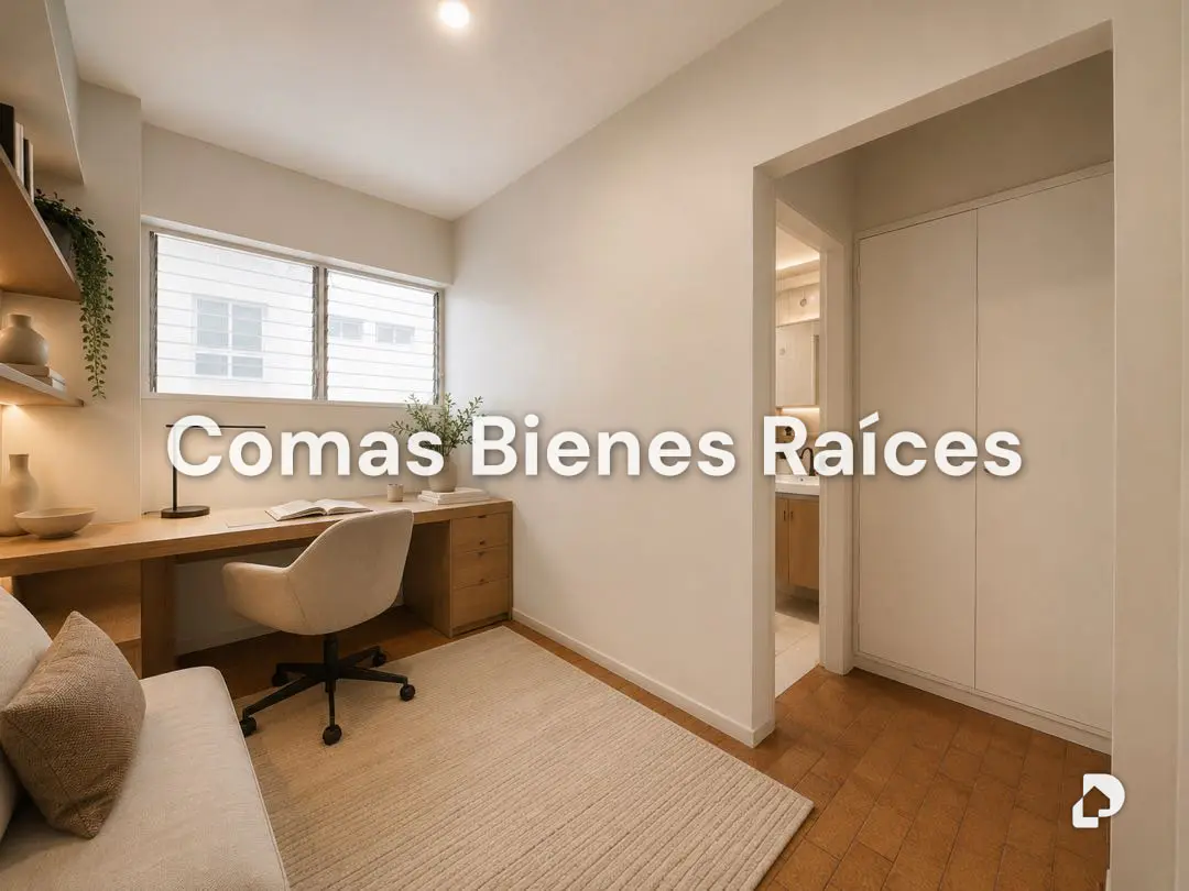 Apartamento en Campo Alegre, Caracas – 11