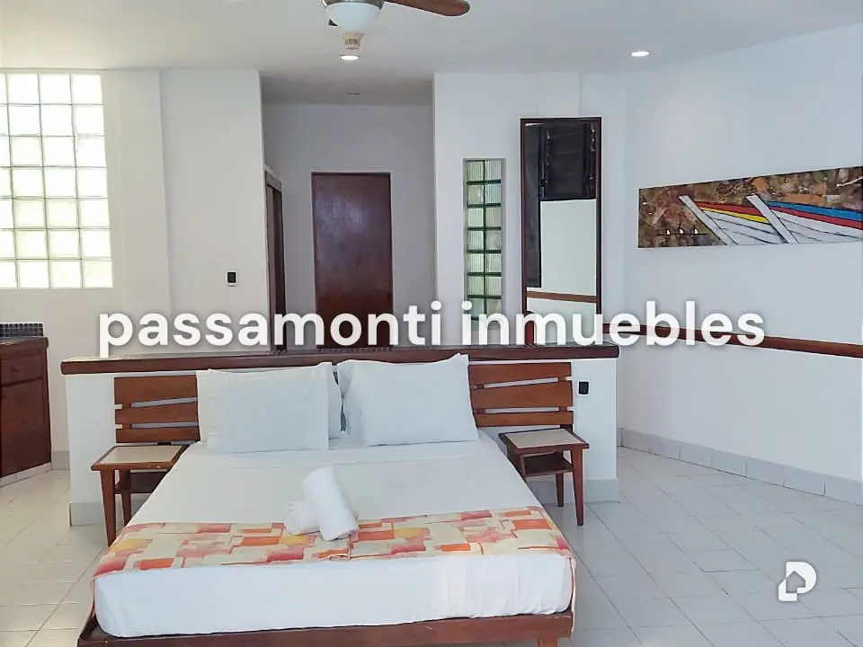 Commercial space in El Yaque – 20