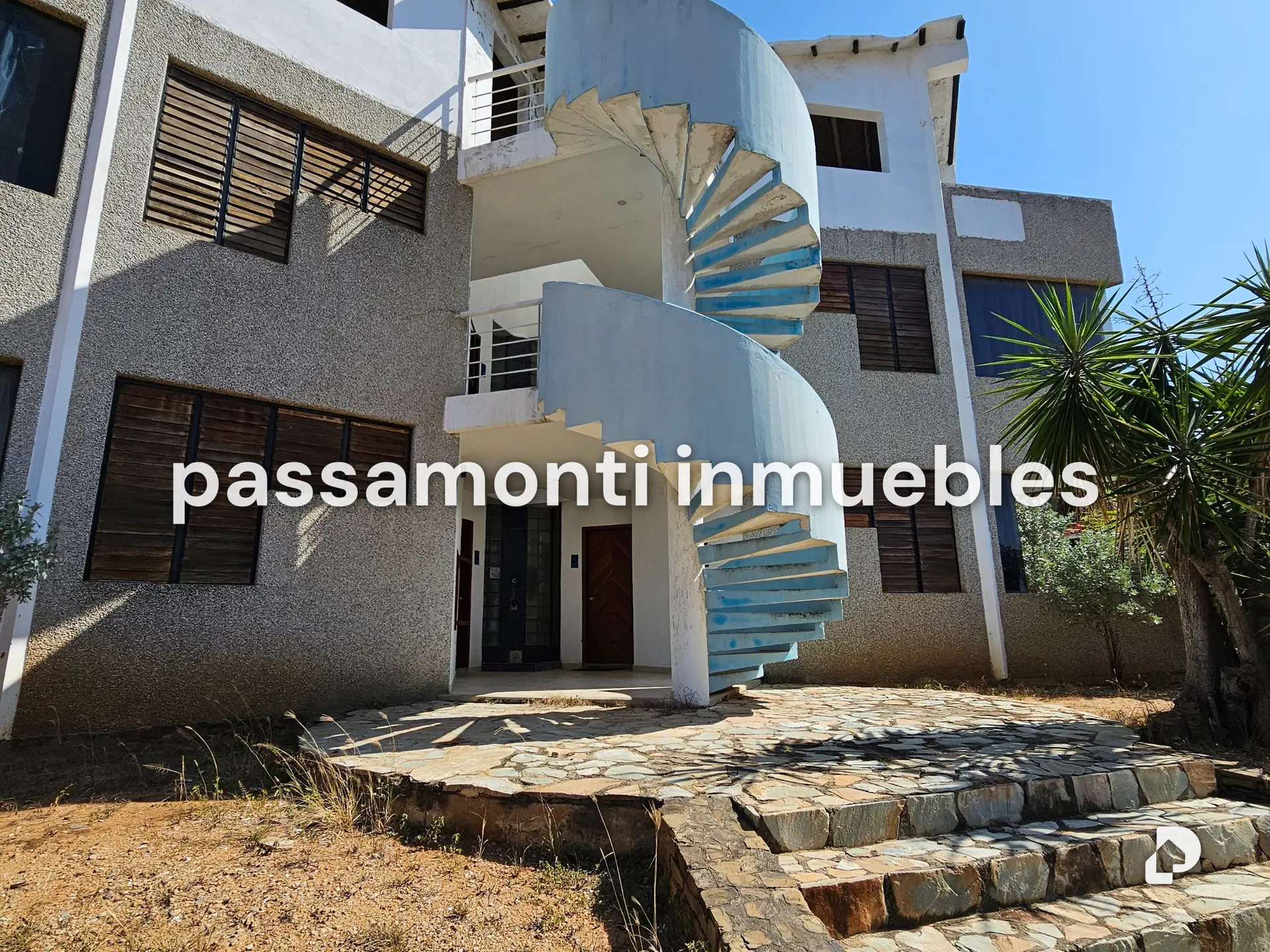 Commercial space in El Yaque – 9