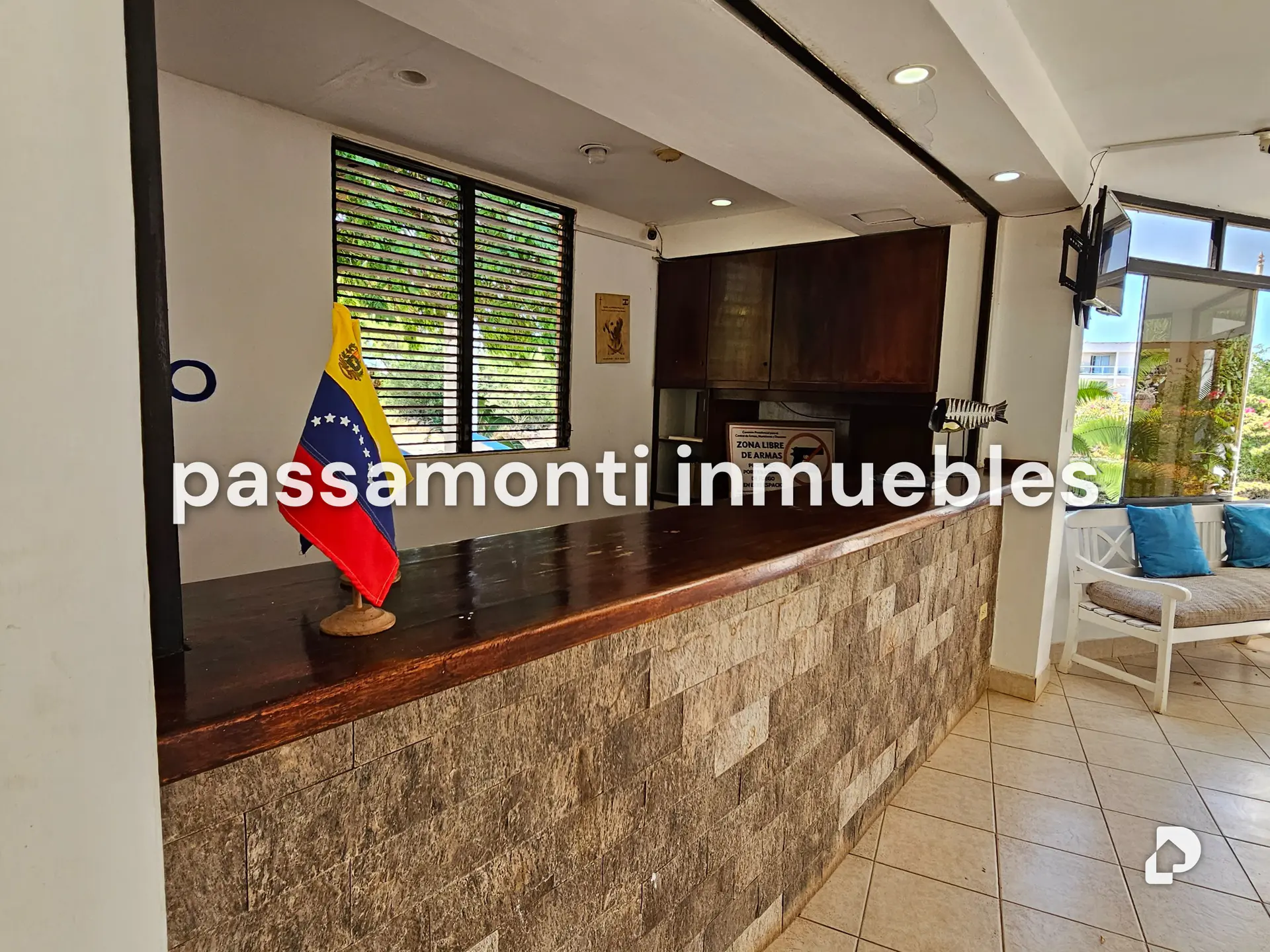 Commercial space in El Yaque – 3
