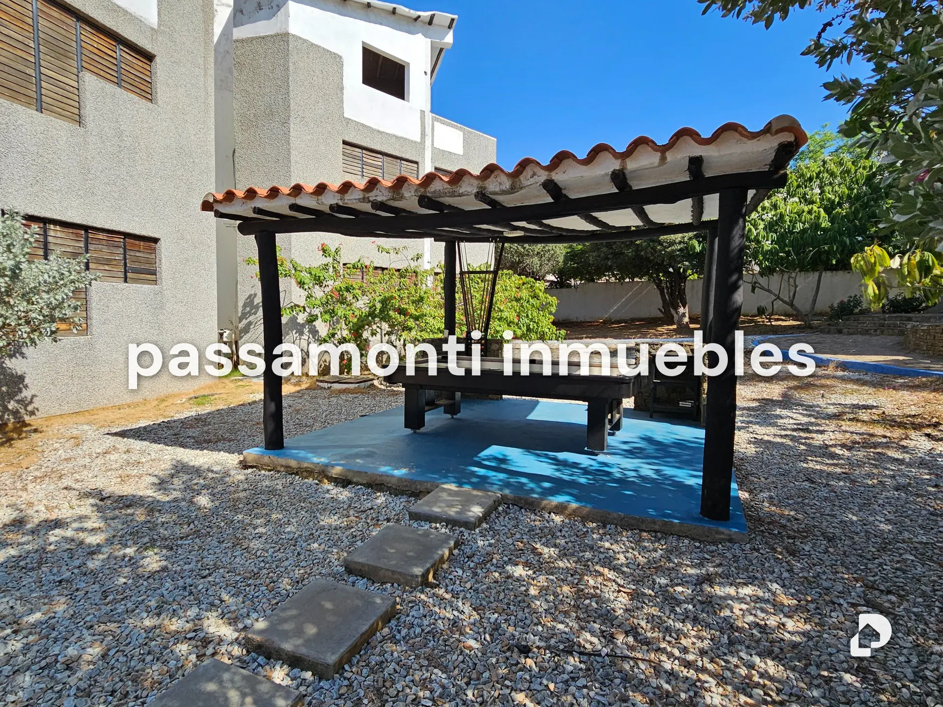Commercial space in El Yaque – 10