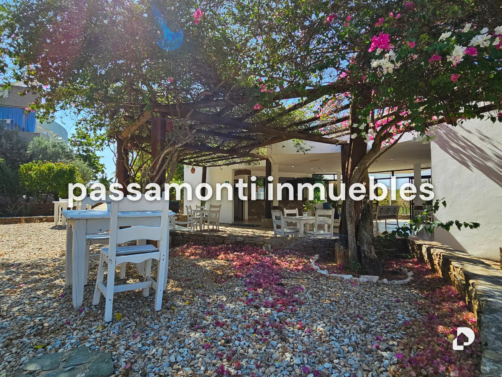 Commercial space in El Yaque – 7