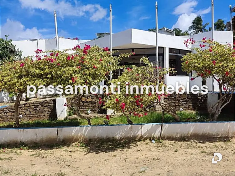 Commercial space in El Yaque – 6