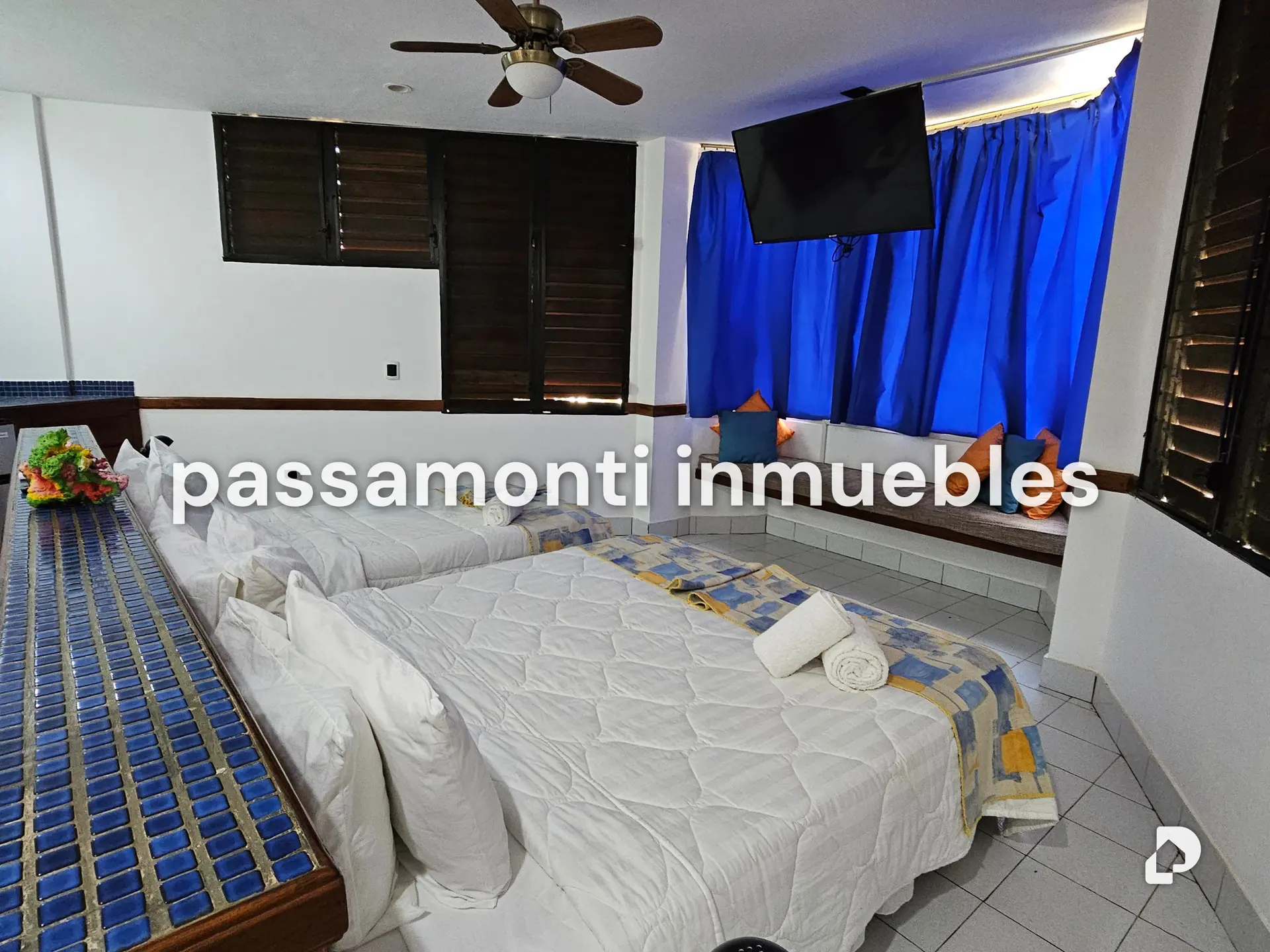Commercial space in El Yaque – 22