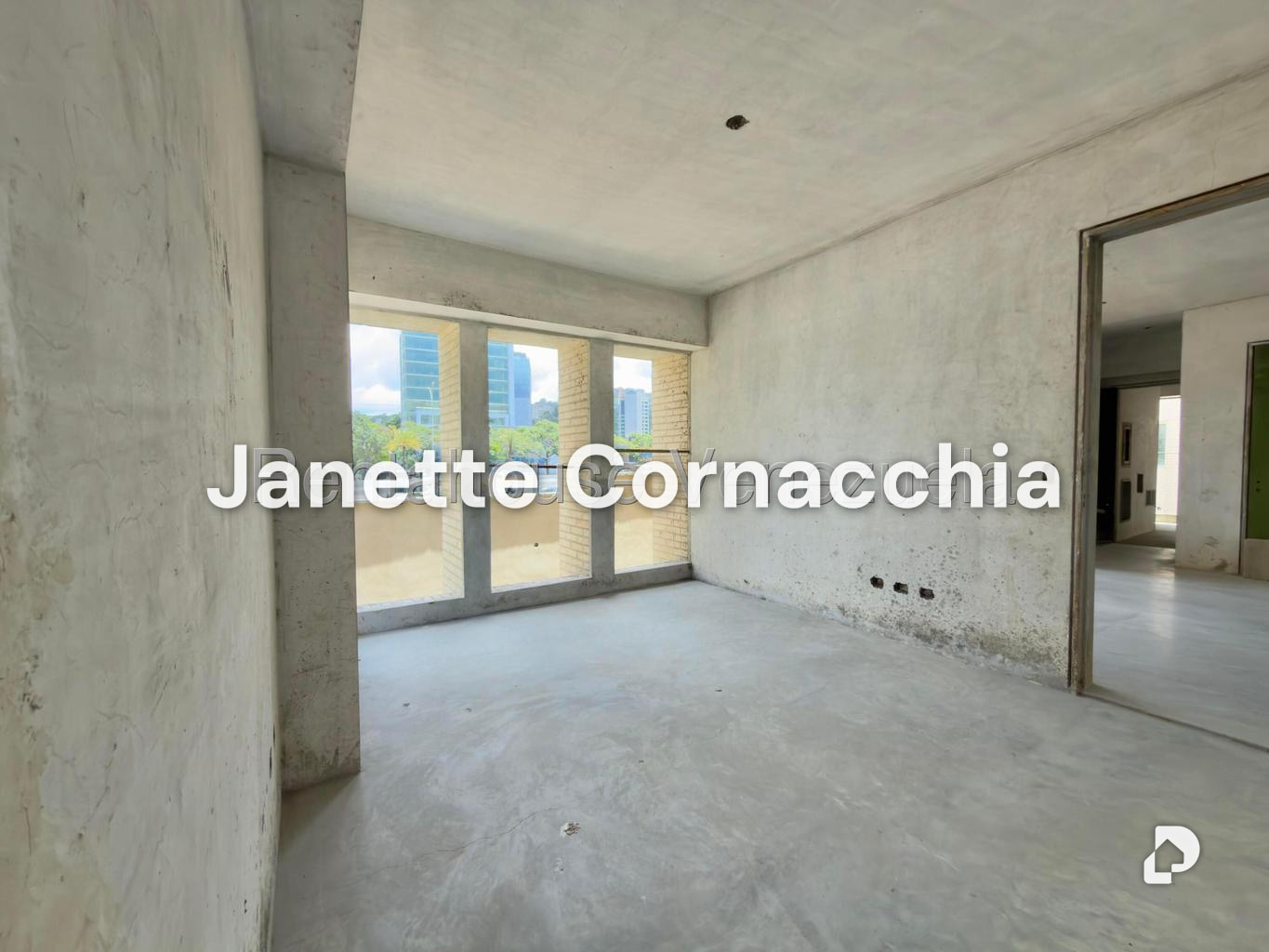 Apartamento en El Rosal, Caracas – 10