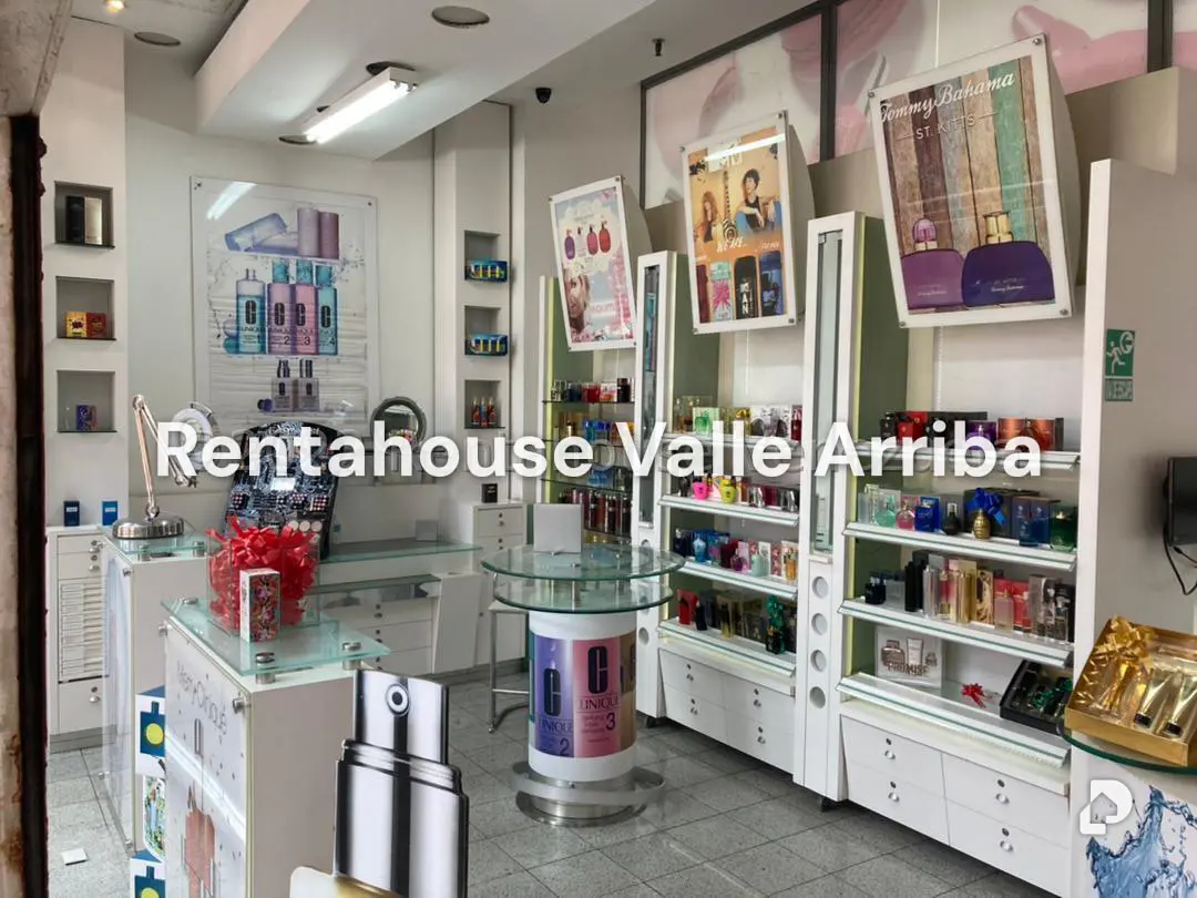 Local comercial en El Cafetal, Caracas – 6