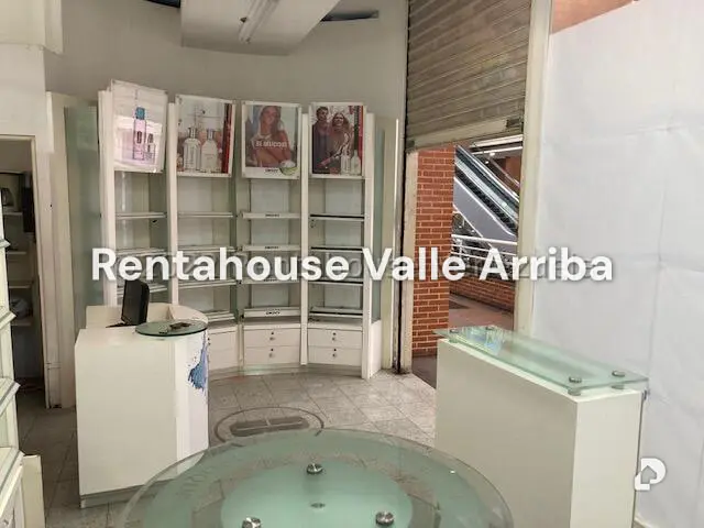 Local comercial en El Cafetal, Caracas – 8