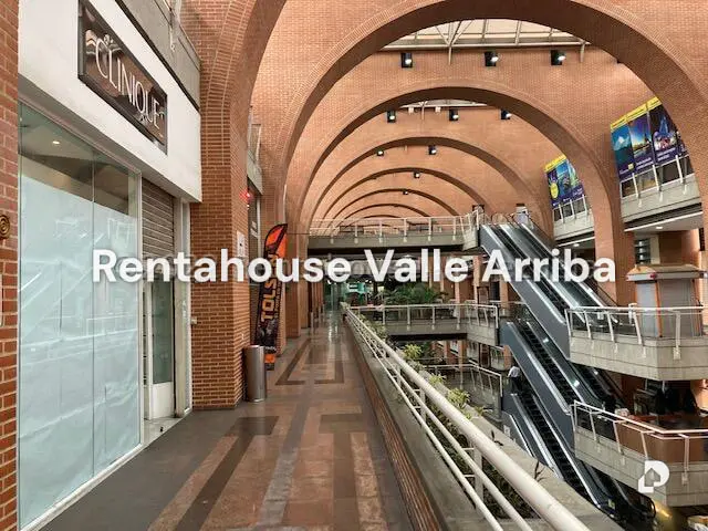 Local comercial en El Cafetal, Caracas – 3