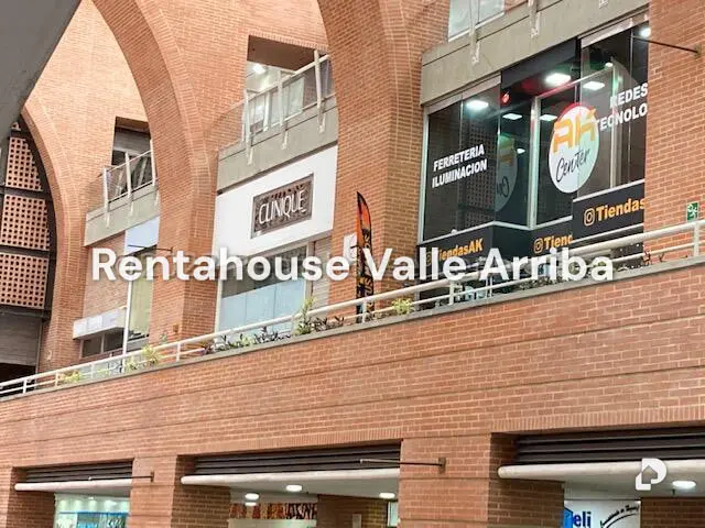 Local comercial en El Cafetal, Caracas – 14