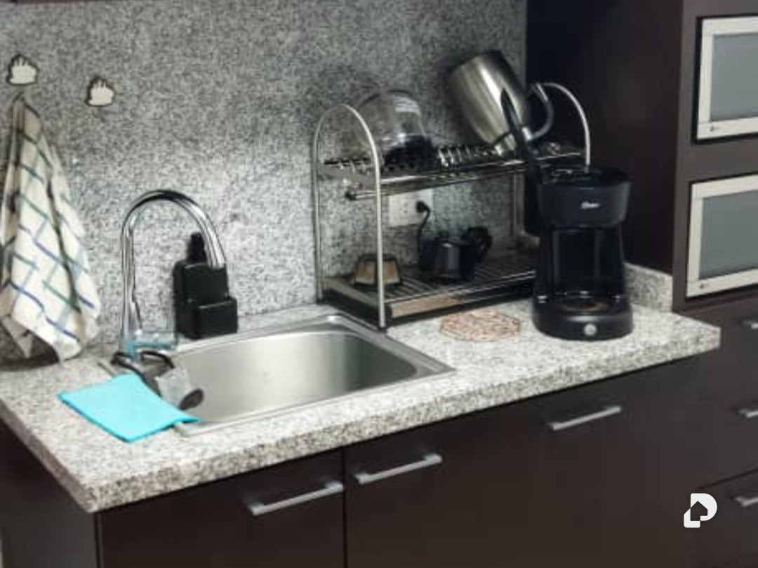 Oficina en CCCT, Chuao, Caracas – 6