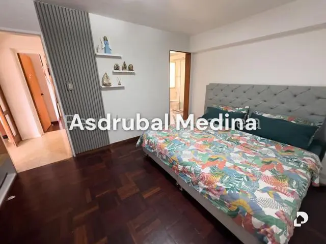 Apartamento en Colinas de Bello Monte, Caracas – 10