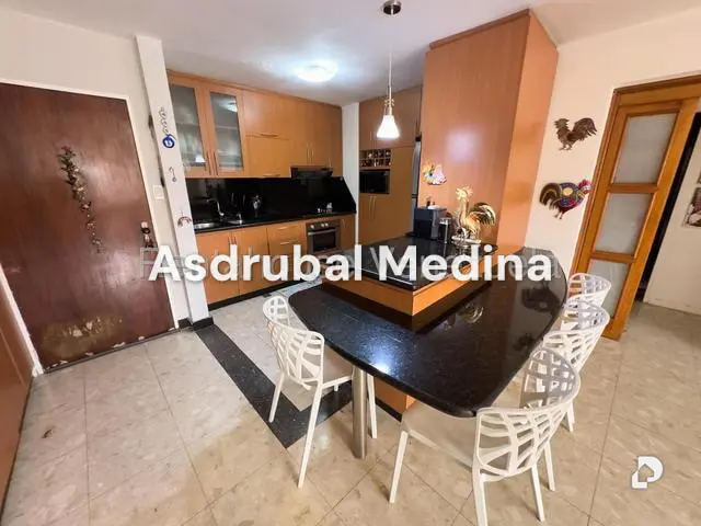 Apartamento en Colinas de Bello Monte, Caracas – 5