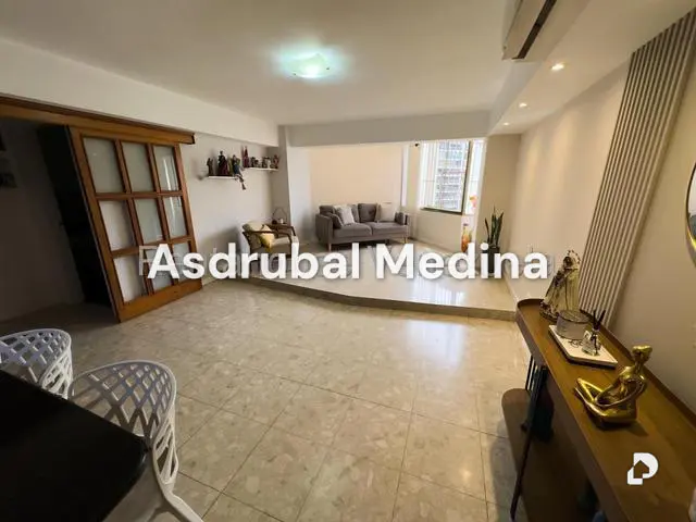 Apartamento en Colinas de Bello Monte, Caracas – 3