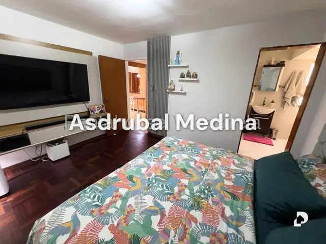 Apartamento en Colinas de Bello Monte, Caracas – 9
