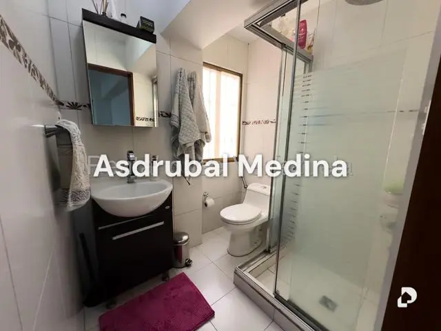 Apartamento en Colinas de Bello Monte, Caracas – 8